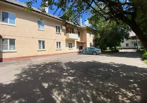 2-к квартира, вторичка, 49м2, 1/2 этаж