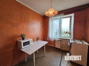 3-к квартира, вторичка, 70м2, 9/9 этаж