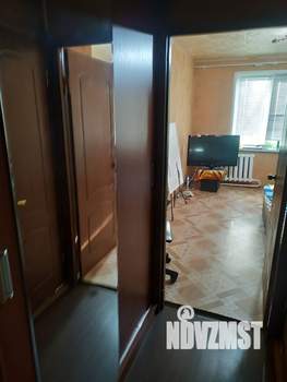 2-к квартира, вторичка, 54м2, 5/5 этаж