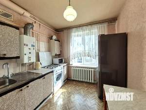 1-к квартира, вторичка, 50м2, 2/2 этаж