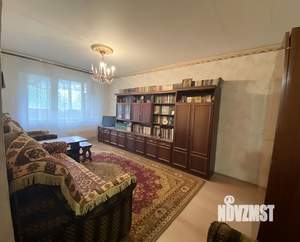 2-к квартира, вторичка, 50м2, 4/9 этаж