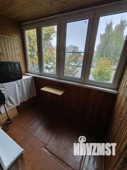 2-к квартира, вторичка, 43м2, 1/9 этаж