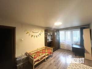 2-к квартира, вторичка, 44м2, 3/5 этаж