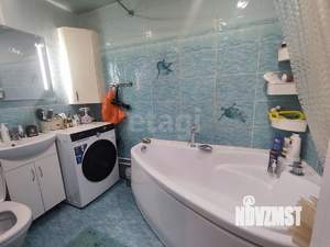 2-к квартира, вторичка, 44м2, 1/4 этаж