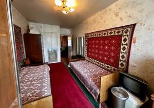 3-к квартира, вторичка, 60м2, 5/5 этаж