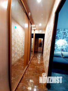 3-к квартира, вторичка, 61м2, 8/9 этаж