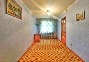 2-к квартира, вторичка, 46м2, 4/5 этаж