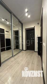 1-к квартира, вторичка, 39м2, 10/10 этаж