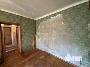 2-к квартира, вторичка, 49м2, 5/5 этаж