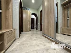 4-к квартира, вторичка, 103м2, 4/4 этаж