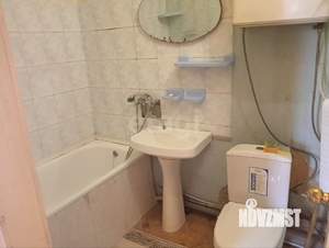 1-к квартира, вторичка, 31м2, 2/2 этаж