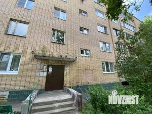 3-к квартира, вторичка, 63м2, 2/5 этаж