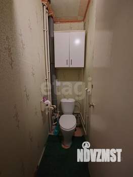 2-к квартира, вторичка, 43м2, 2/9 этаж