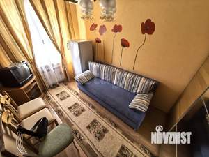 2-к квартира, вторичка, 43м2, 8/9 этаж