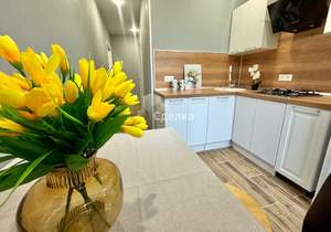 2-к квартира, вторичка, 46м2, 2/5 этаж