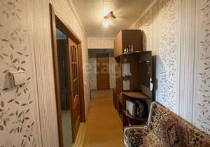 3-к квартира, вторичка, 66м2, 6/10 этаж