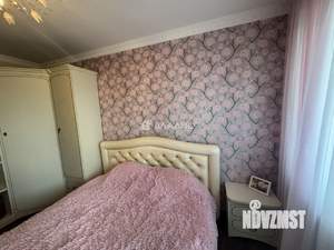 3-к квартира, вторичка, 59м2, 7/9 этаж