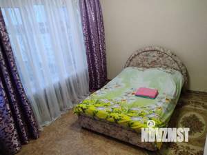 1-к квартира, вторичка, 27м2, 7/9 этаж