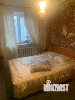 2-к квартира, вторичка, 56м2, 4/9 этаж