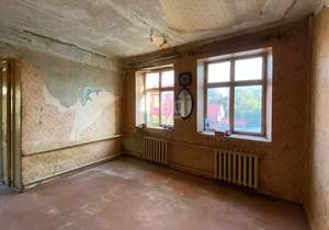 2-к квартира, вторичка, 56м2, 1/2 этаж