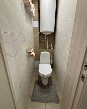 2-к квартира, вторичка, 46м2, 1/2 этаж