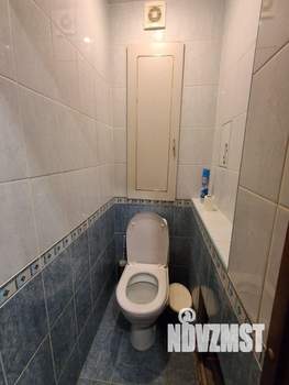 3-к квартира, вторичка, 70м2, 2/14 этаж