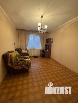 3-к квартира, вторичка, 65м2, 8/9 этаж