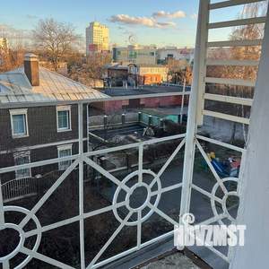 1-к квартира, вторичка, 38м2, 3/3 этаж