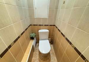 2-к квартира, вторичка, 61м2, 2/10 этаж