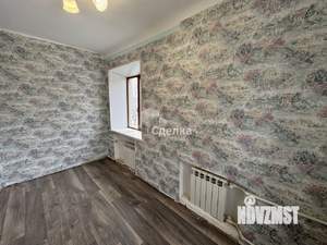 2-к квартира, вторичка, 38м2, 2/3 этаж