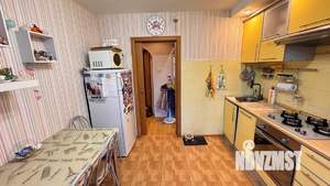 3-к квартира, вторичка, 68м2, 1/5 этаж