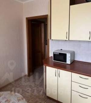 1-к квартира, вторичка, 36м2, 7/10 этаж