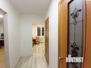 1-к квартира, вторичка, 33м2, 3/10 этаж