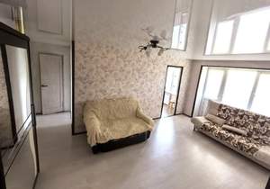 3-к квартира, вторичка, 55м2, 3/3 этаж
