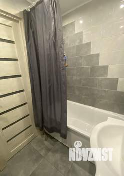 1-к квартира, вторичка, 30м2, 5/5 этаж