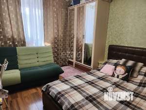 2-к квартира, вторичка, 58м2, 2/10 этаж