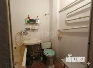 2-к квартира, вторичка, 46м2, 4/5 этаж