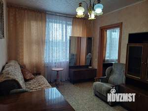 3-к квартира, вторичка, 51м2, 5/5 этаж