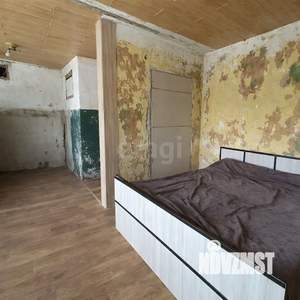 1-к квартира, вторичка, 24м2, 3/5 этаж