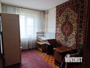 2-к квартира, вторичка, 43м2, 9/9 этаж