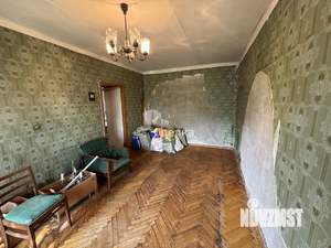 2-к квартира, вторичка, 42м2, 5/5 этаж
