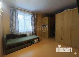 2-к квартира, вторичка, 42м2, 4/5 этаж