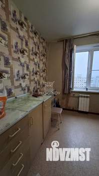 1-к квартира, вторичка, 33м2, 9/9 этаж