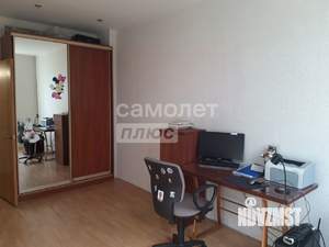 3-к квартира, вторичка, 80м2, 3/4 этаж