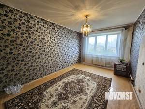 3-к квартира, вторичка, 70м2, 9/9 этаж