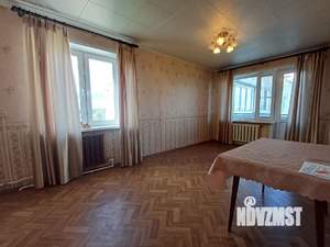2-к квартира, вторичка, 50м2, 9/9 этаж