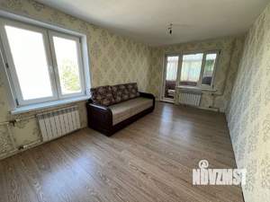 3-к квартира, вторичка, 63м2, 3/5 этаж