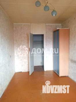 2-к квартира, вторичка, 46м2, 3/5 этаж