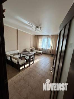 1-к квартира, вторичка, 52м2, 5/9 этаж