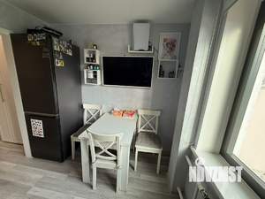 1-к квартира, вторичка, 33м2, 1/10 этаж